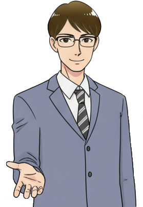メディトワ代表取締役：早瀬 基二